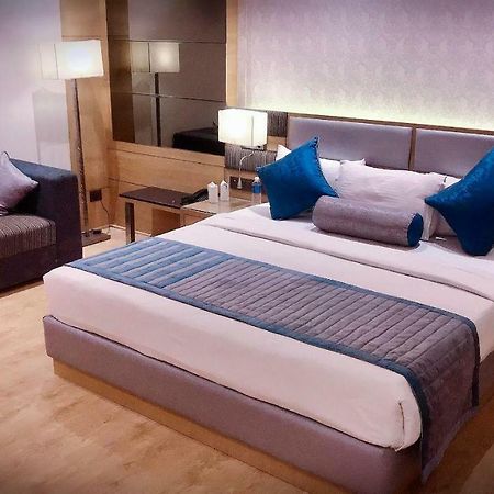 Eagle Motel Rājpura Zewnętrze zdjęcie