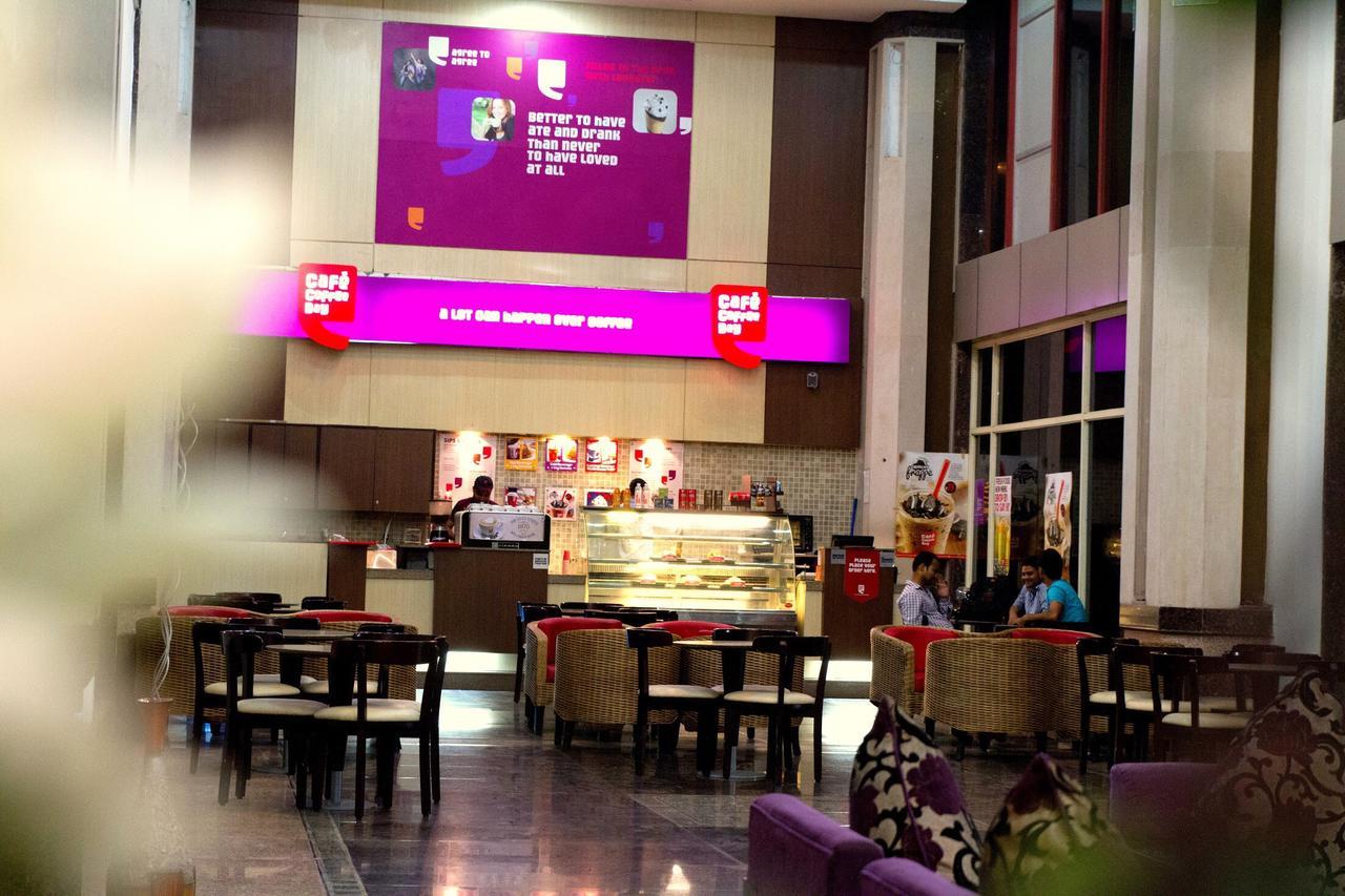 Eagle Motel Rājpura Zewnętrze zdjęcie