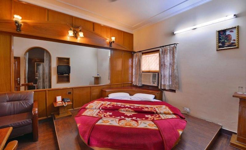 Eagle Motel Rājpura Zewnętrze zdjęcie
