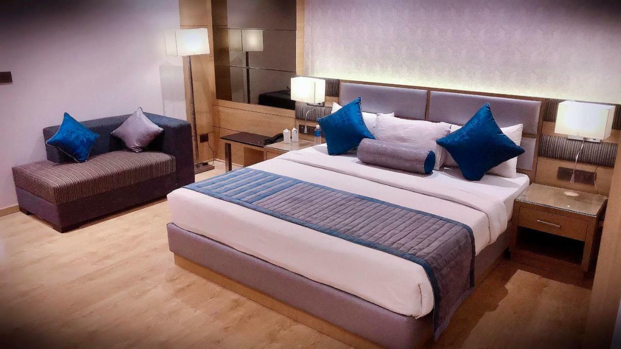 Eagle Motel Rājpura Zewnętrze zdjęcie